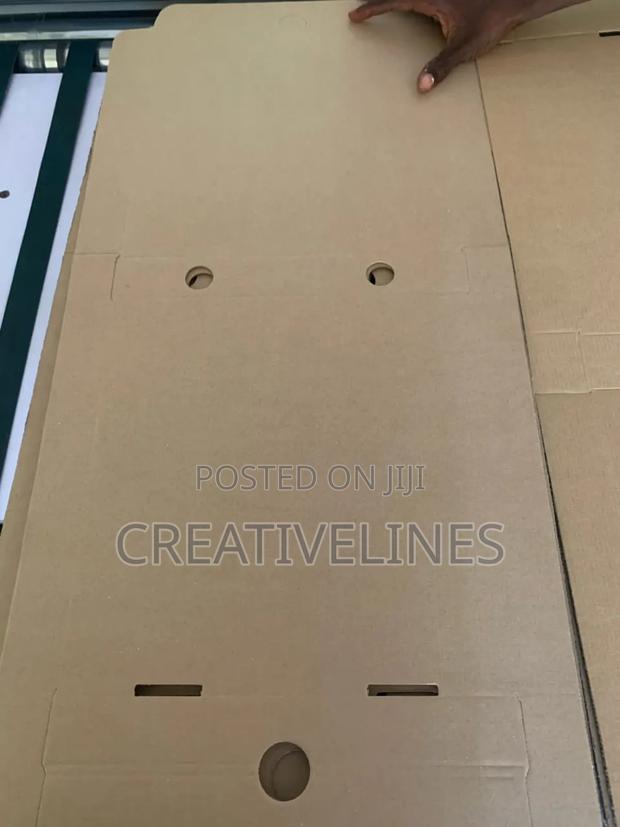 Non Customised Pizza Boxes · Photo 4