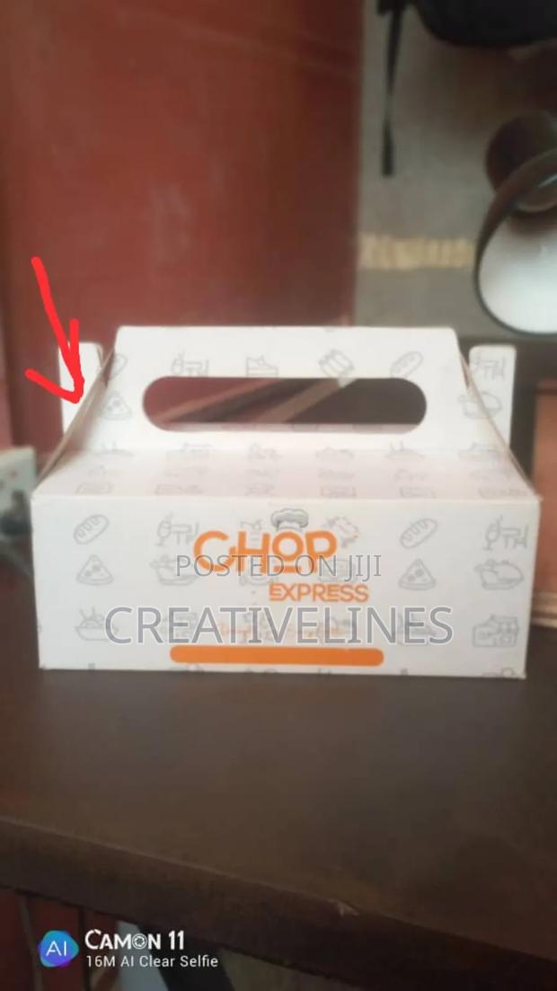 Mini Food Box. · Photo 3