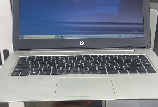 Laptop HP Stream Laptop 2GB AMD SSD 32GB photo 3