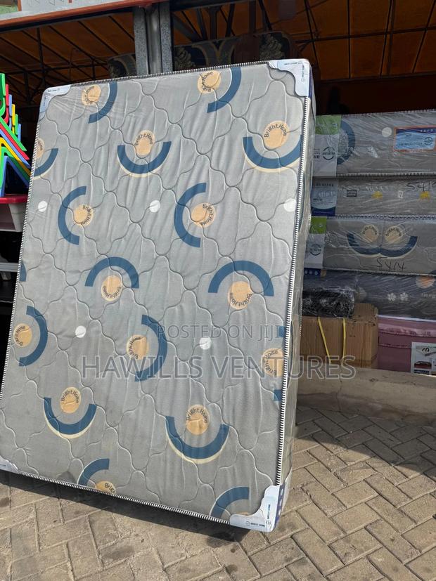 10" Mattress Mattress · Photo 2