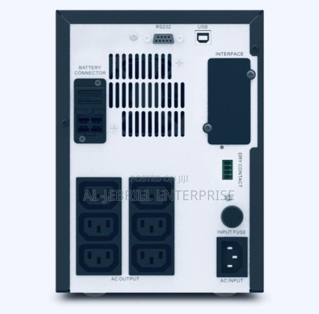 Apc SMV 2000va Easy Ups · Photo 4