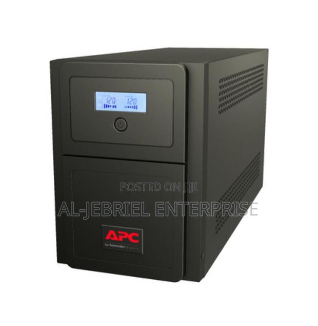 Apc SMV 2000va Easy Ups · Photo 3