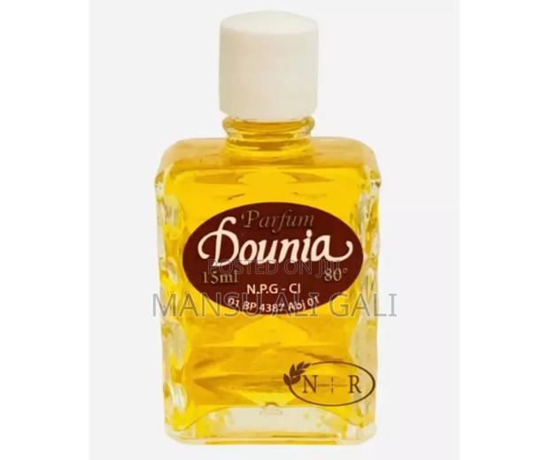 Dounia Perfume · Photo 3