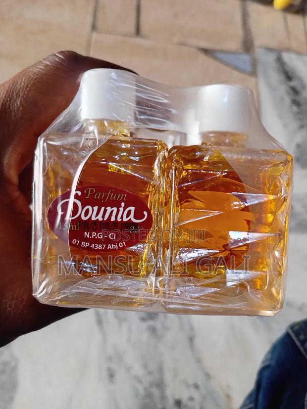 Dounia Perfume · Photo 4