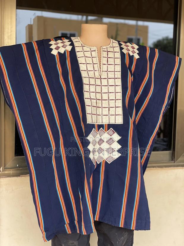 Quality Smock With New Style · Photo 4