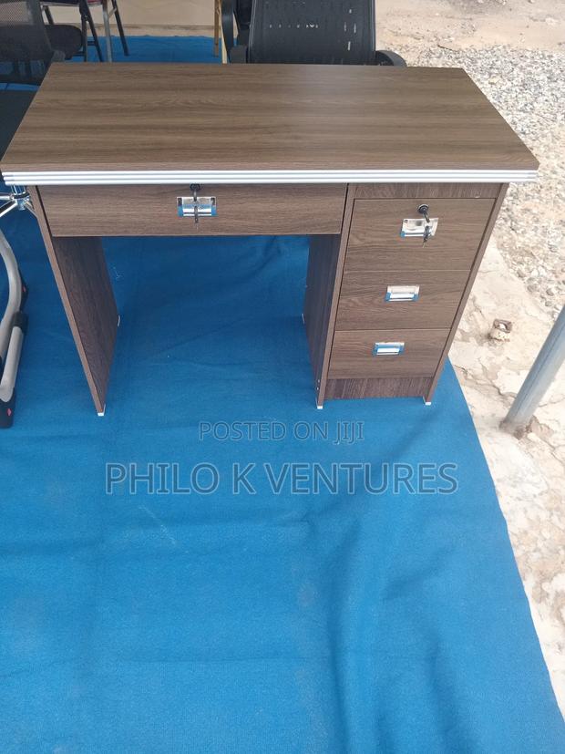 Project Planning Desk · Photo 2