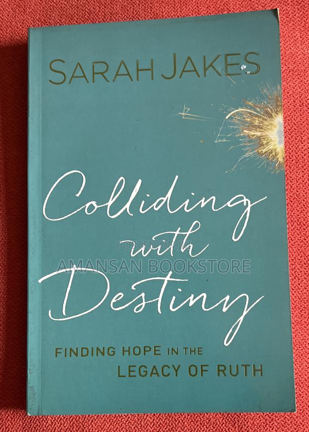 Colliding With Destiny · Photo 2