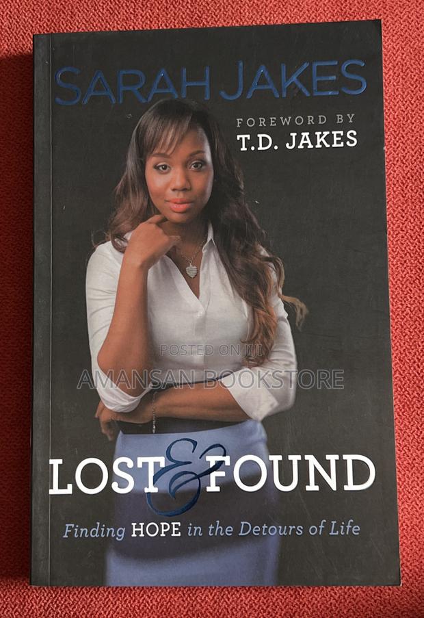 Lost Found · Photo 2