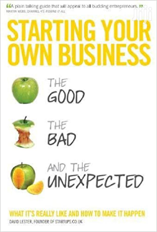 Starting Your Own Business · Photo 2