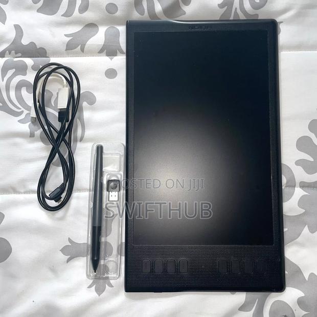Huion Q11k Inspiroy Wireless Graphics Tablet · Photo 4