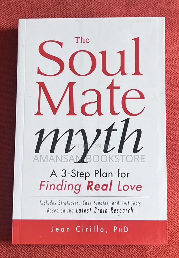 The Soul Mate Myth · Photo 2