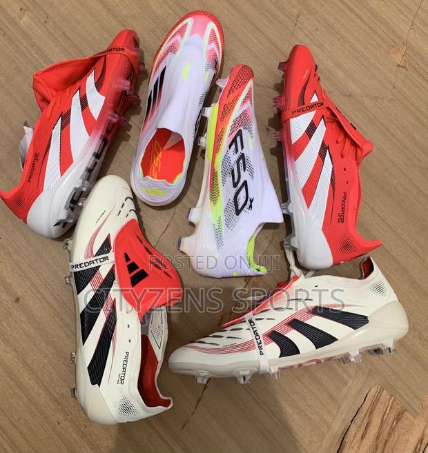Next -Gen Adidas Predator · Photo 4