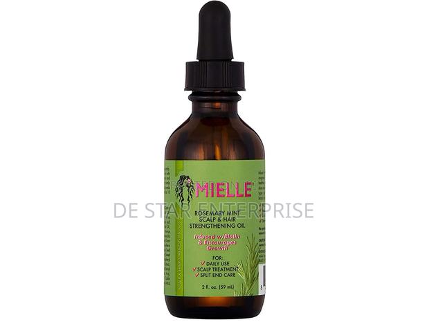 Mielle Rosemary Mint Oil · Photo 2