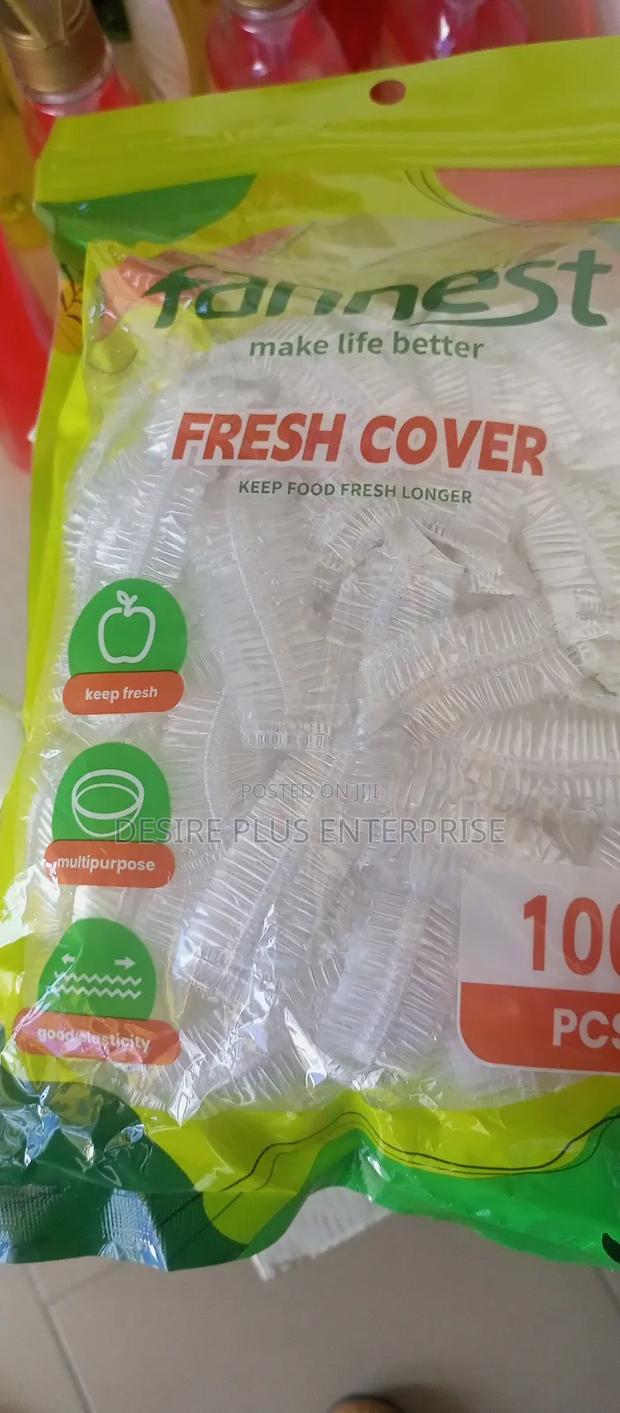 Food Cover Dish Cloths photo 2