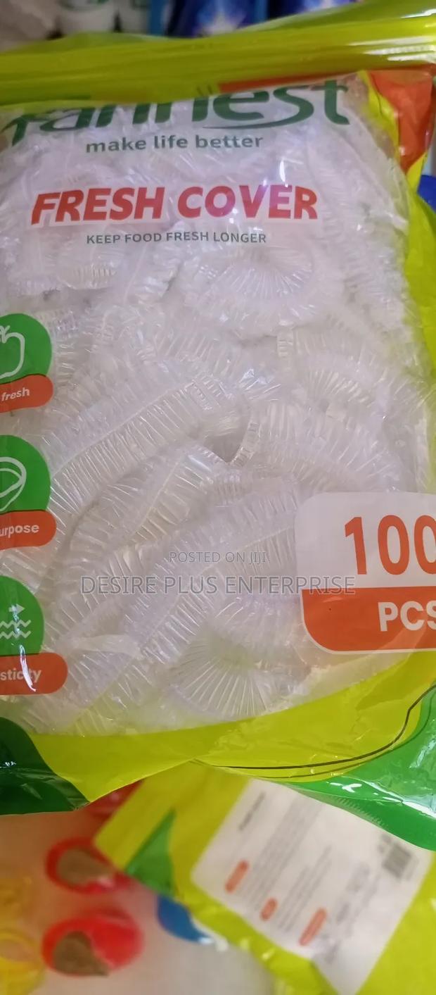 Food Cover Dish Cloths photo 4