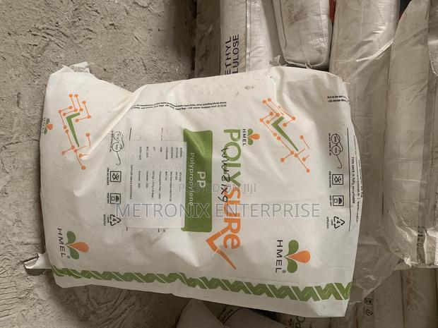 Polypropylene Fiber,25kg photo 3