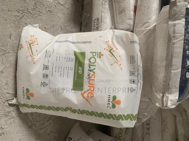 Polypropylene Fiber,25kg photo 2