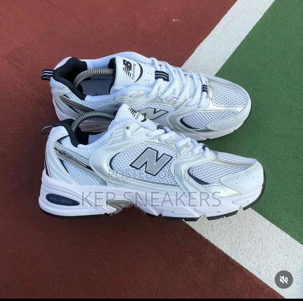 New Balance 530 Abzorb · Photo 4