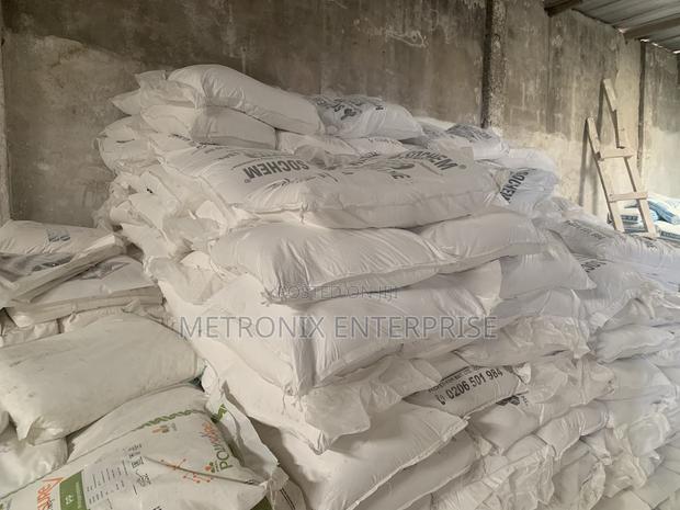 Hydrated Lime Powder,25kg photo 4