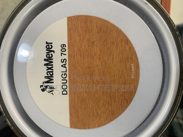 Wood Stain,2.5l (Maxmeyer) photo 2