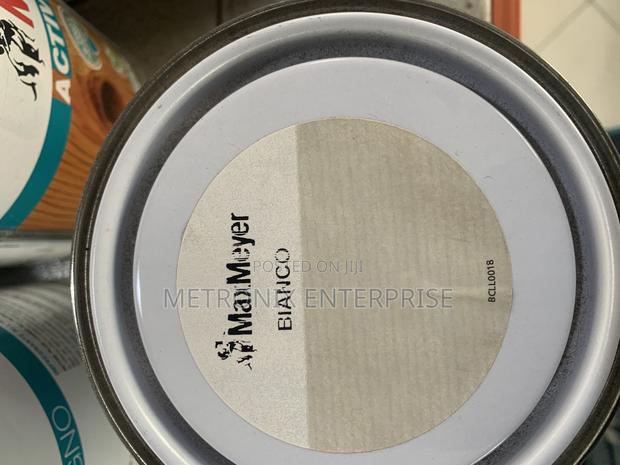 Wood Stain,2.5l (Maxmeyer) photo 3