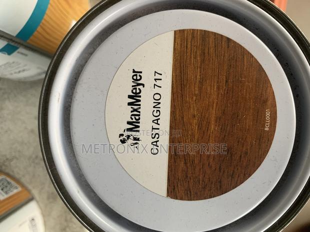 Wood Stain,2.5l (Maxmeyer) photo 5