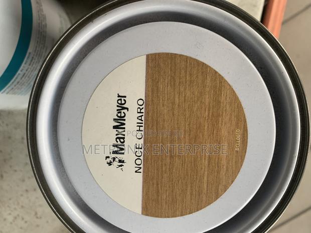 Wood Stain,2.5l (Maxmeyer) photo 6