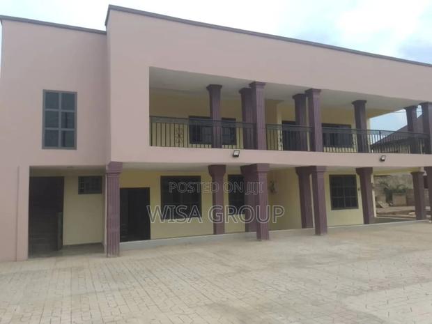 2bdrm Apartment in Wisa Group, Accra Metropolitan for rent · Photo 1