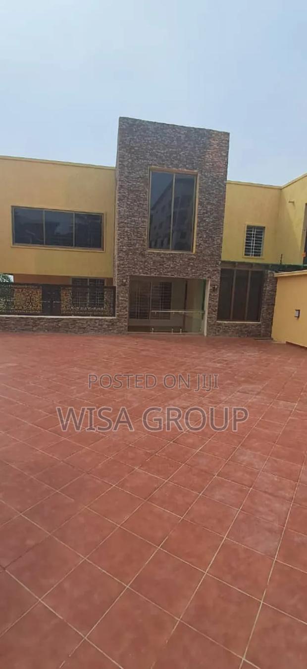 3bdrm Apartment in Wisa Group, Accra Metropolitan for rent · Photo 1