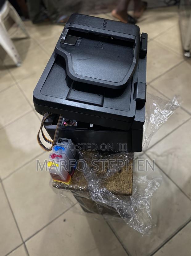 Epson Workforce 2630 photo 2