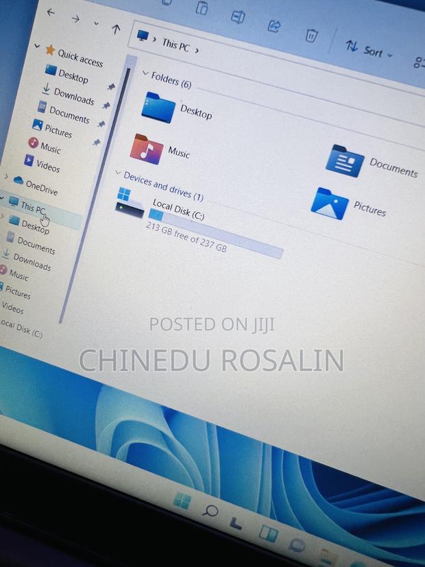 Laptop Dell Vostro 3560 8GB Intel Core I5 SSD 256GB photo 2