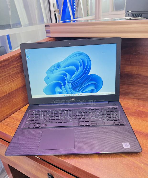Laptop Dell Vostro 3560 8GB Intel Core I5 SSD 256GB