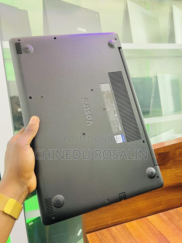 Laptop Dell Vostro 3560 8GB Intel Core I5 SSD 256GB photo 7