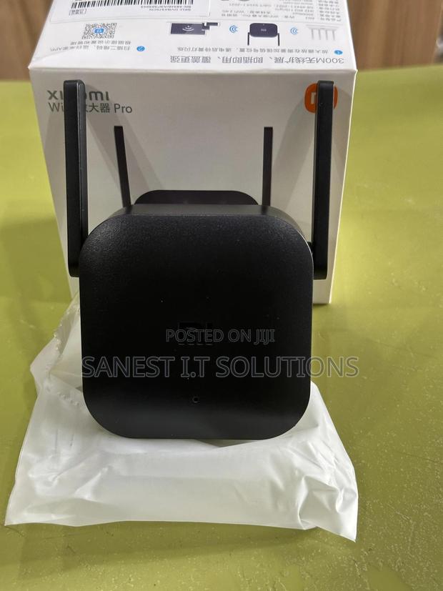 Xiaomi Wi-Fi Range Extender photo 3