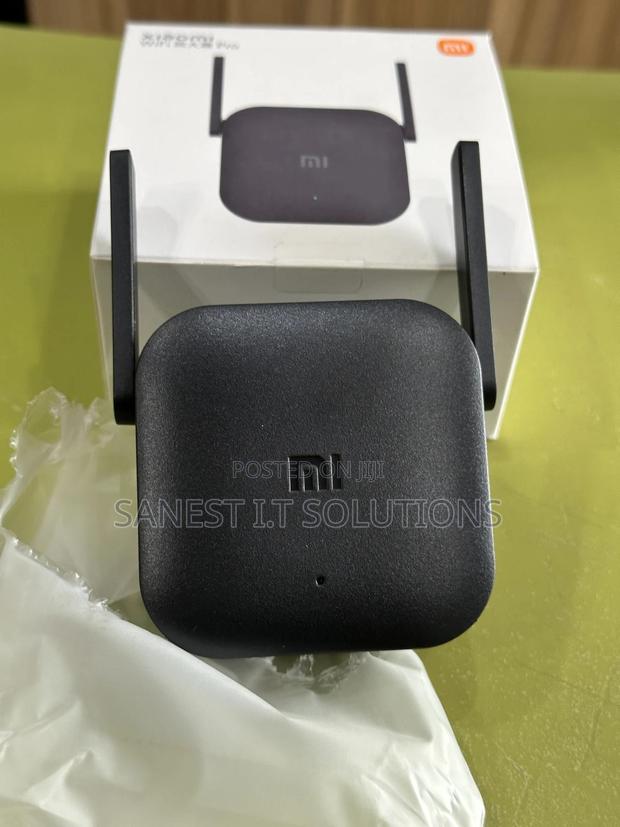 Xiaomi Wi-Fi Range Extender