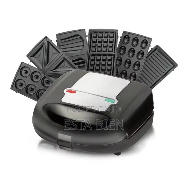 Sandwich Maker photo 3