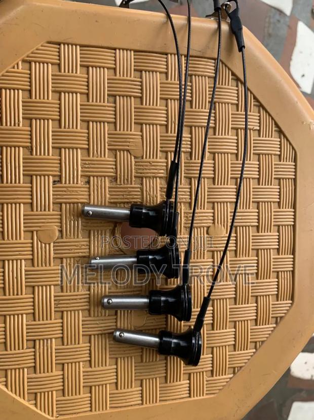 Line Array Locker (4pieces) · Photo 2