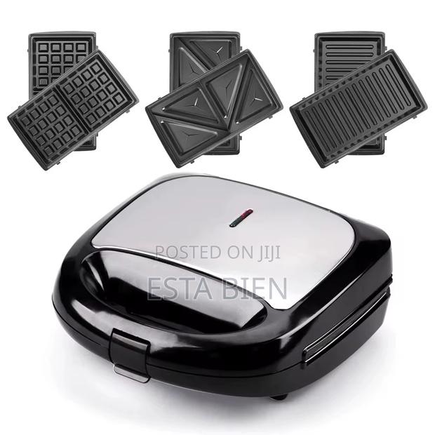 Sandwich Maker photo 6