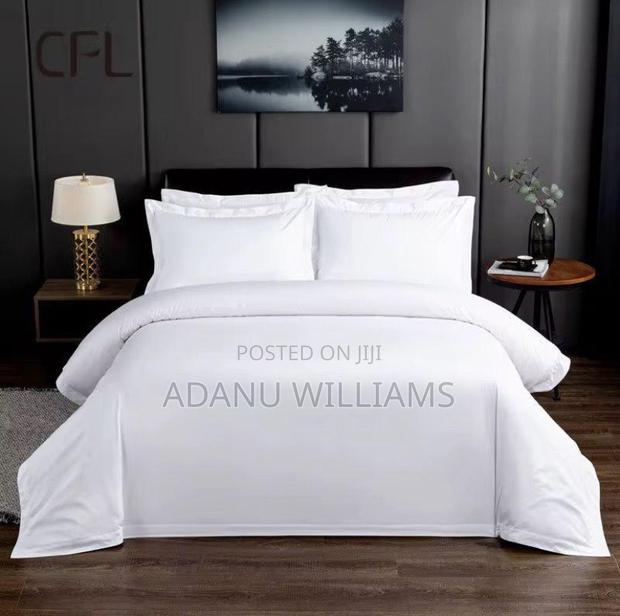 Luxury Decor Collection Bedsheets Set 6pcs · Photo 2