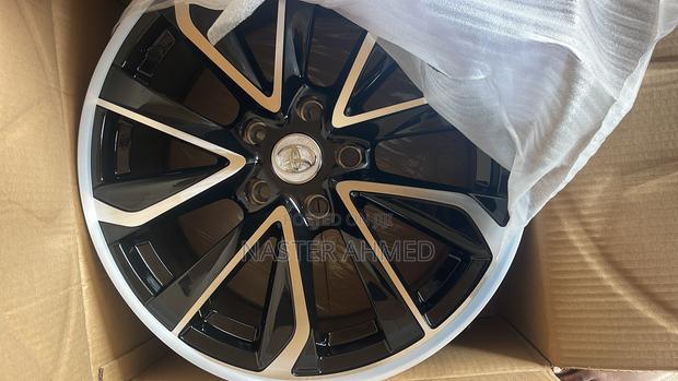 All Car Rims