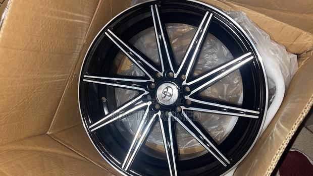 All Car Rims