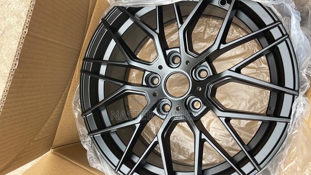 All Car Rims