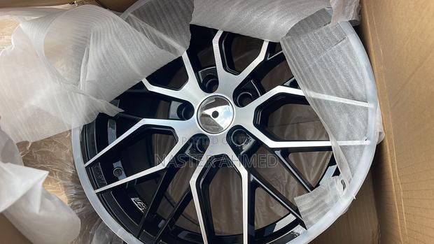 All Car Rims