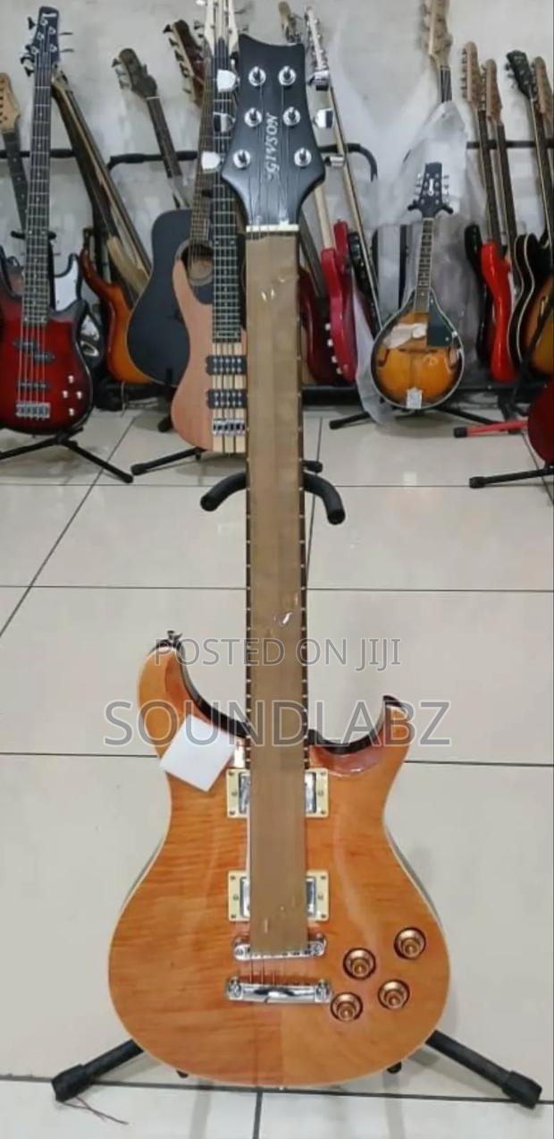 Givson Electric /Lead Guitar · Photo 2