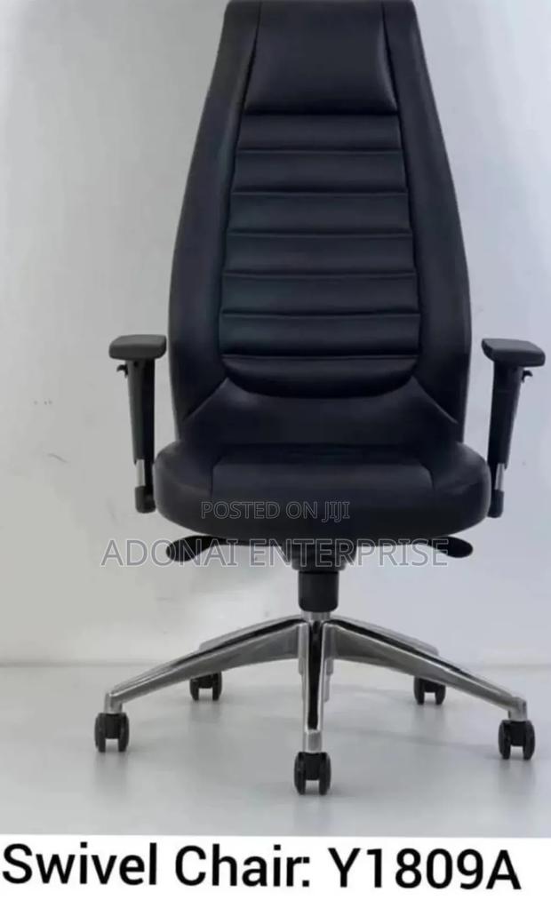 Swivel Chair Y1809abvcg7 · Photo 1