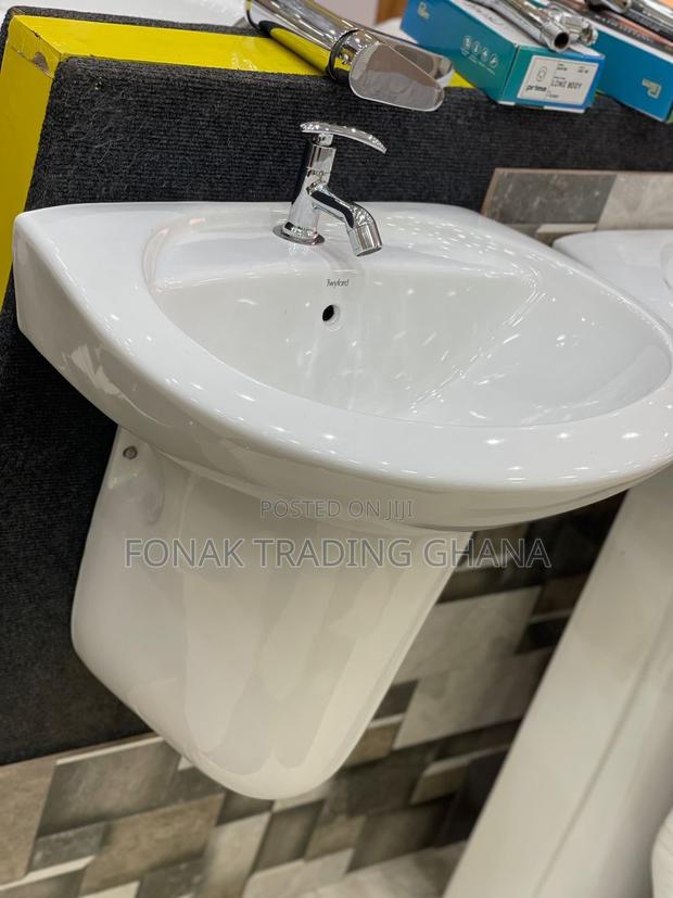 Hung Basin - Small Basin