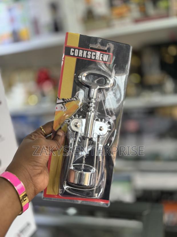 Wine Opener · Photo 3