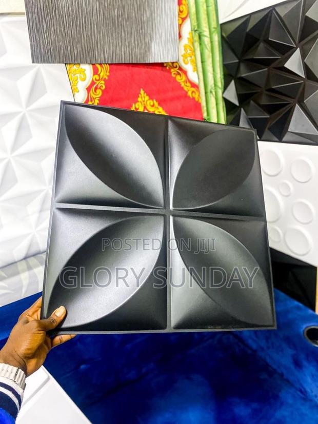 Beautiful 3d Panels · Photo 2