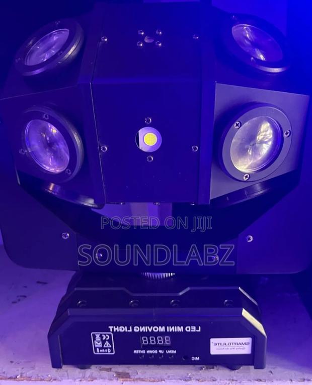 Moving Head Dj Light · Photo 2