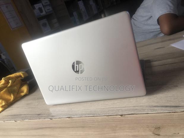 New Laptop HP 15S 4GB SSD 256GB · Photo 3